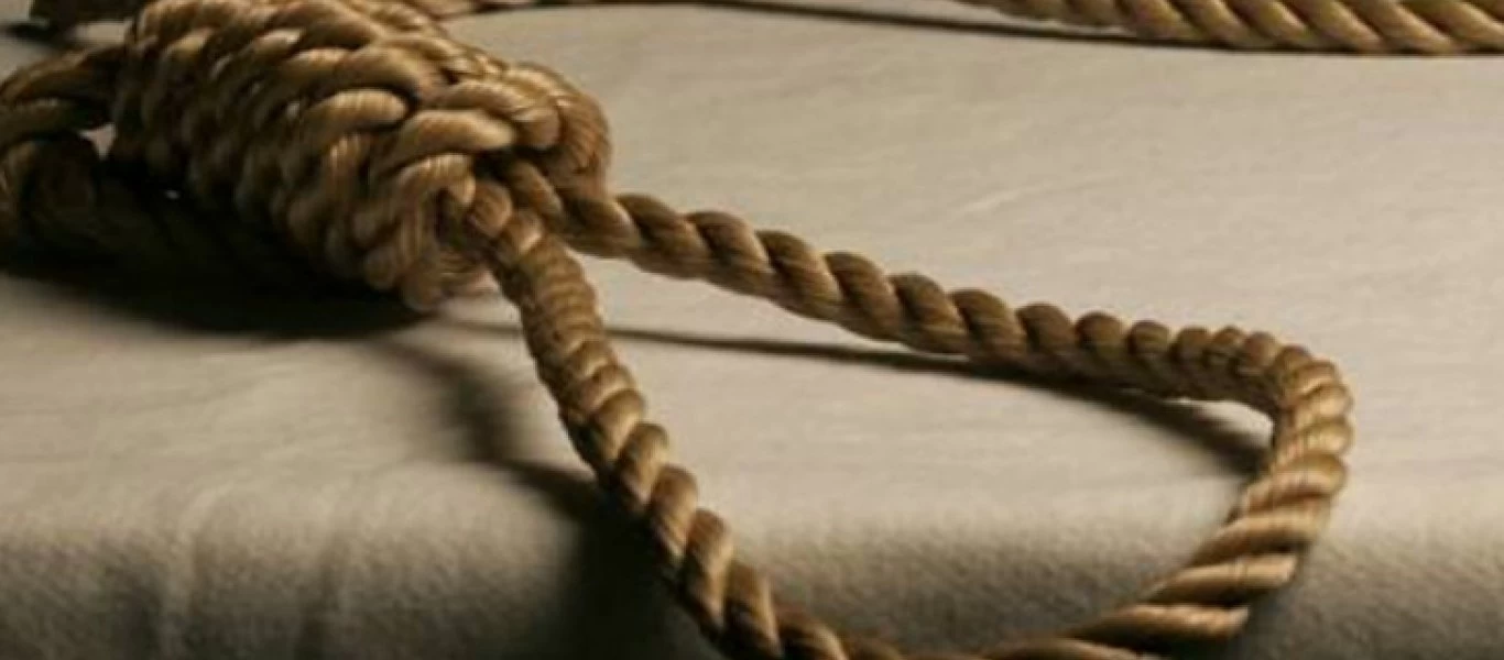 Αμοργός: 49χρονος βρέθηκε κρεμασμένος στη δουλειά του